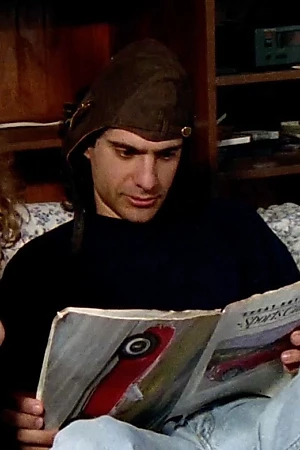 George Kannava