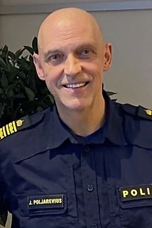 Jale Poljarevius