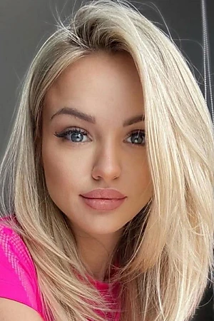 Lana Nurieva