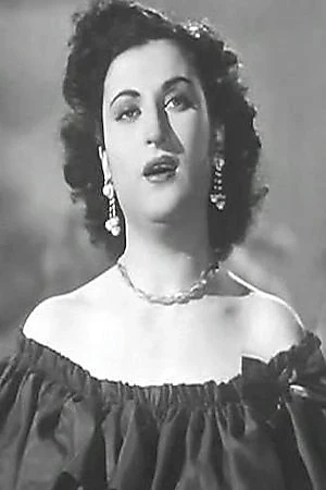 Aida Fawzy