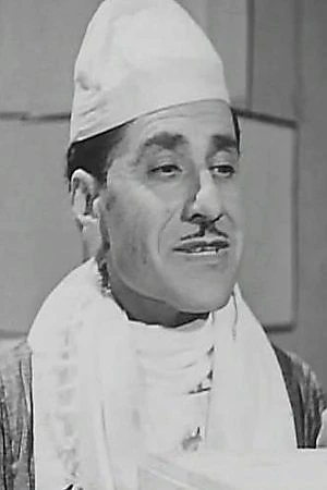 Ahmed Kadry