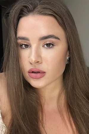 Veronika Bernikova