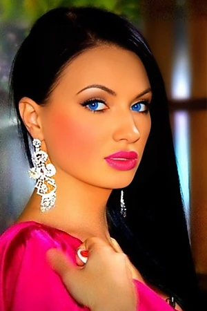 Evgeniya Feofilaktova