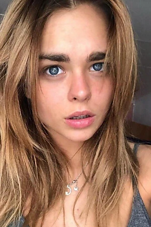 Mariya Goryachyova