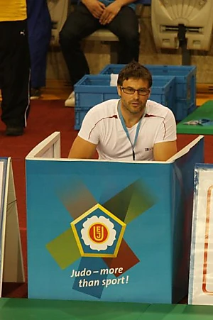 Petr Lacina