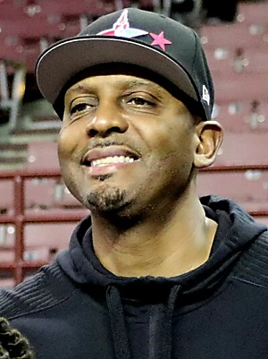 Penny Hardaway