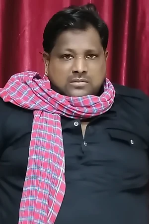 Gufran Guffy Shaikh