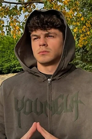 Alfie Buttle