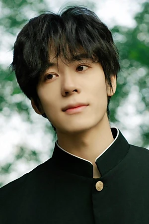 Wei Mingjia