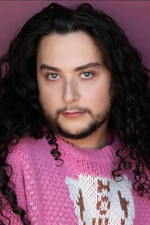 Aidan Martinez