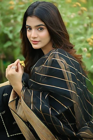 Laiba Khan