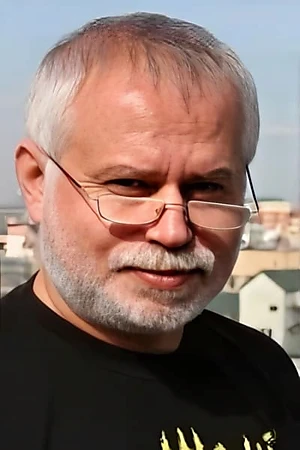 Aleksey Kolmogorov