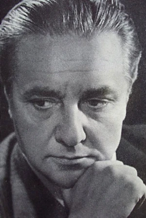Mykola Zarudny