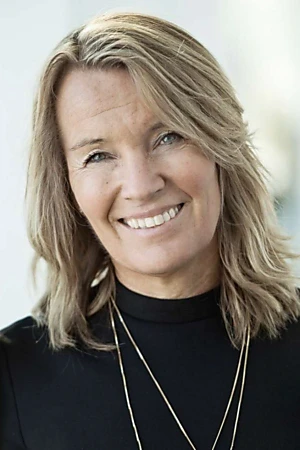 Lene Espersen