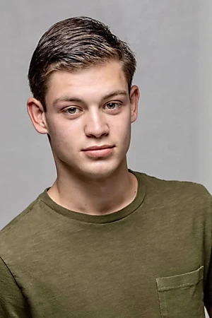 Reece McDaniel