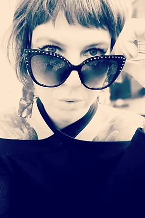 Louise Salomé