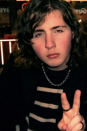 Calum Sullivan