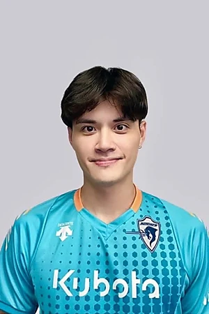 Liu Hong Jie