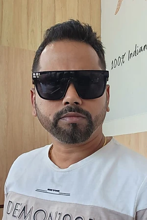 Somnath Kar
