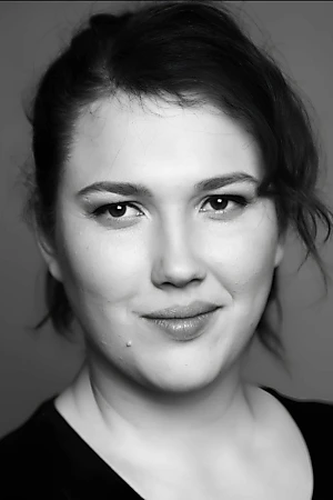 Alisa Kliushkina