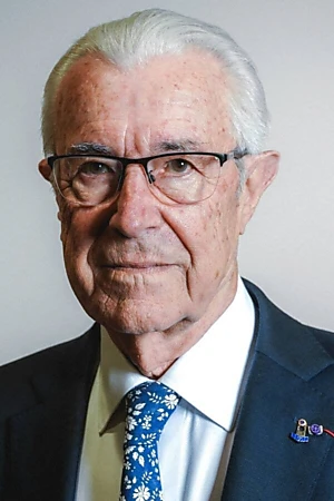 Gilles de Robien