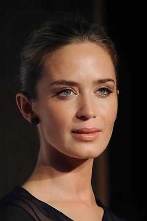 Emily Blunt