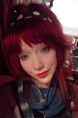 Claudia MacLeod