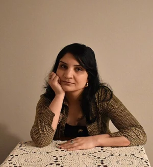 Sarah Davachi