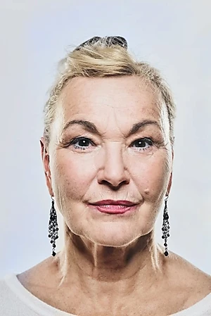 Marie Logojdová