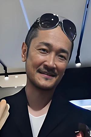 Motoki Tanaka