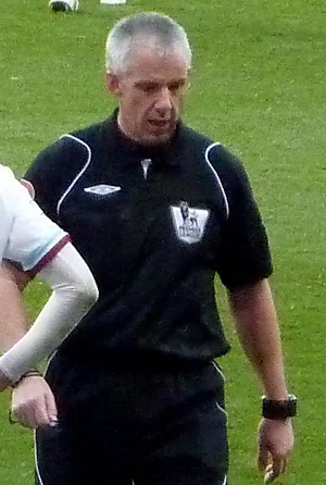 Chris Foy