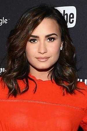 Demi Lovato