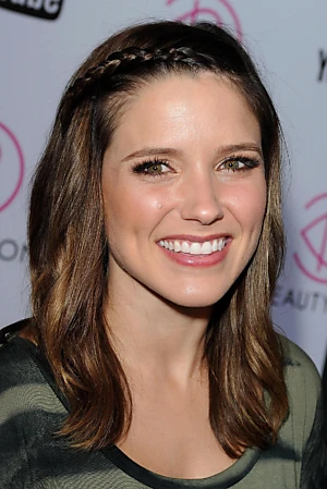 Sophia Bush