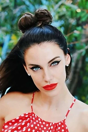 Jessica Lowndes