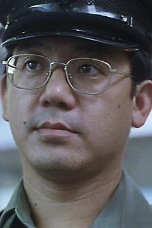 Simon Cheung Yuk-San