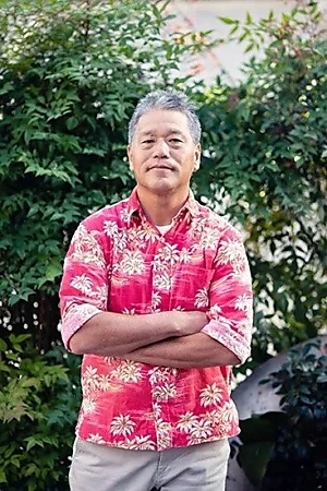 Yuji Nakae
