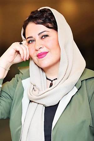 Giti Ghasemi