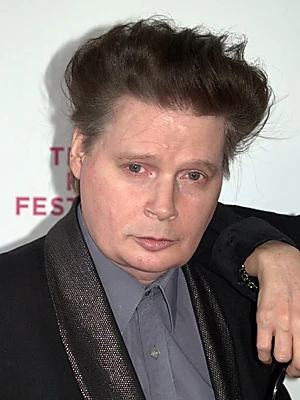 James Chance