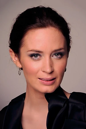 Emily Blunt