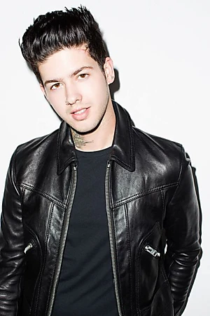 Travis Mills