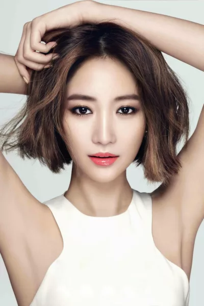 Go Joon-hee