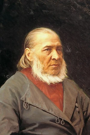 Sergey Aksakov