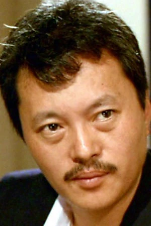 Richard Cheung Kuen