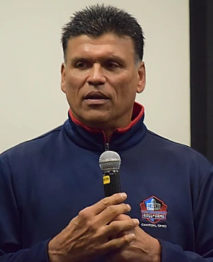 Anthony Munoz