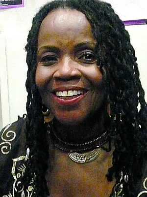 P.P. Arnold