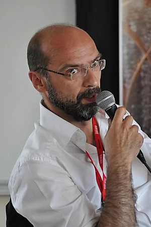 Philippe Di Folco