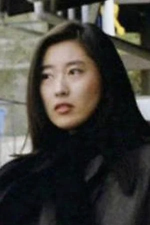 Shizuko Iwasaki