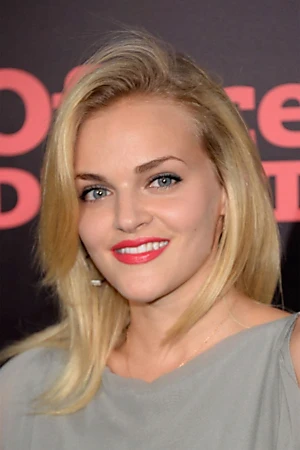 Madeline Brewer