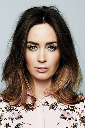 Emily Blunt