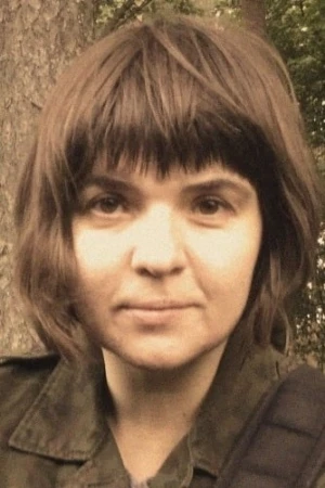 Olga Pärn